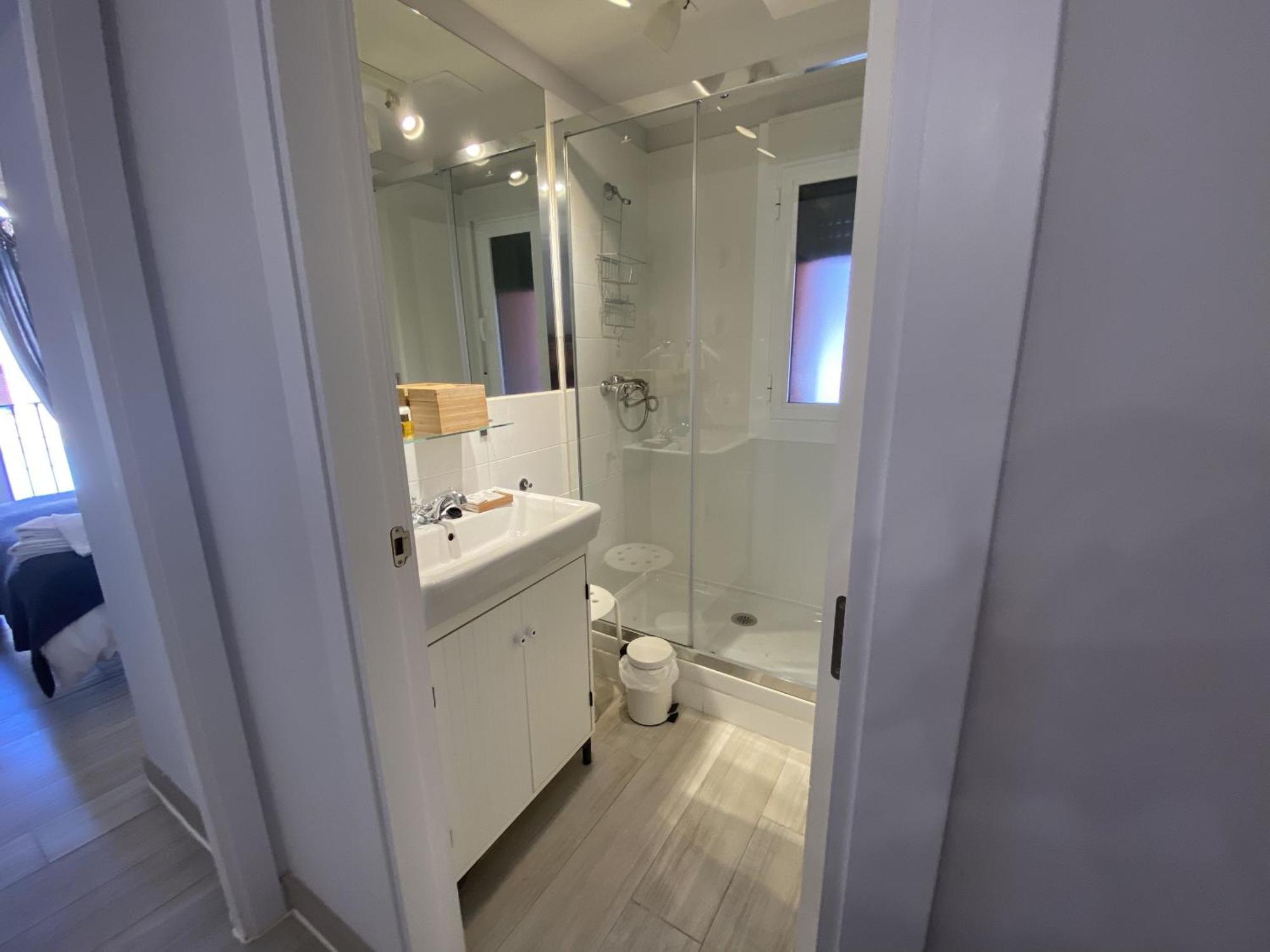 Apartamentos "Casa Abuelo Juan" San Ildefonso Bagian luar foto