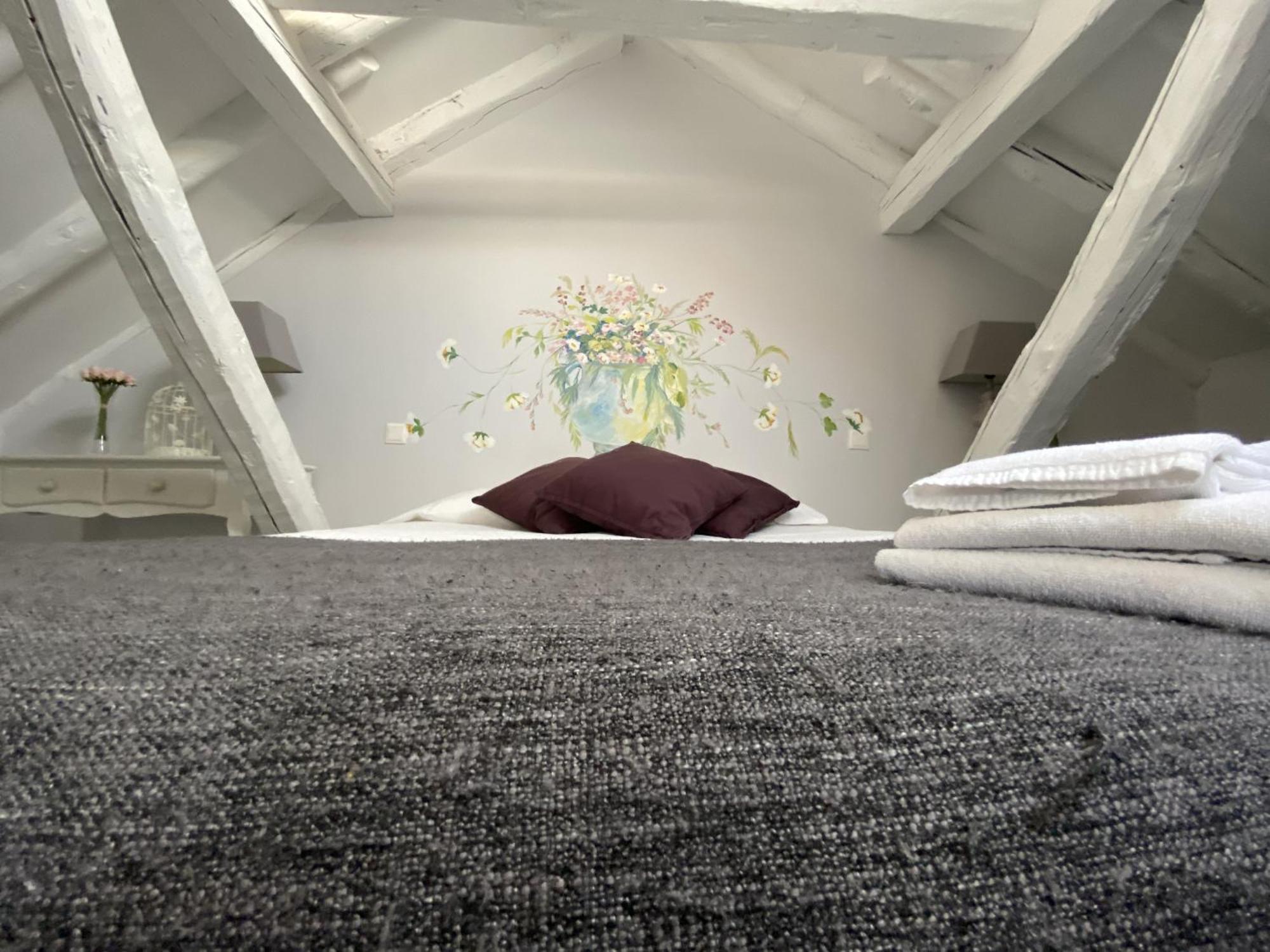 Apartamentos "Casa Abuelo Juan" San Ildefonso Bagian luar foto